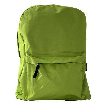 Imagen de Bolso Bungy Sport Verde  16.5"