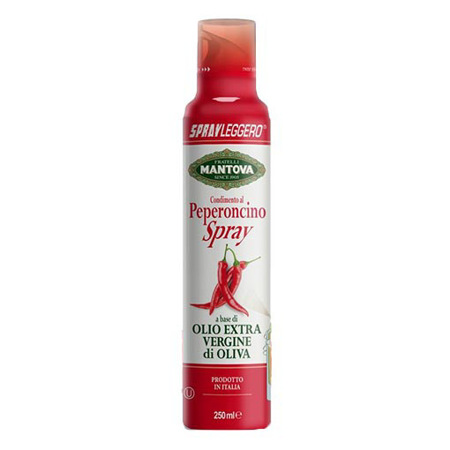 Imagen de Aceite De Chile En Spray 200 Ml