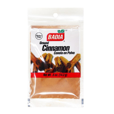 Imagen de Canela Entera Badia 14.2Gr.