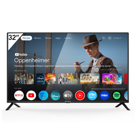 Imagen de Televisor 32” Smart Aiwa Serial: AIW-AW32B4SMG