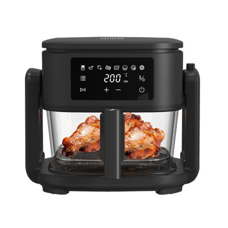 Imagen de Freidora De Aire Aiwa 5L Serie: AWHAFK5001