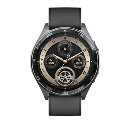 Imagen de Reloj Inteligente Aiwa Awswiam15b