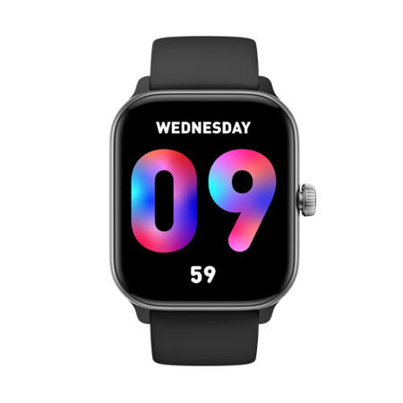 Imagen de Reloj Inteligente Aiwa Awswiam10-B