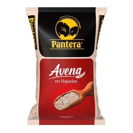 Imagen de Avena Pantera 200 Gr