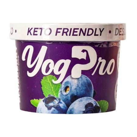 Imagen de Yogurt Griego Yogpro Proteico Arándanos 150 Gr