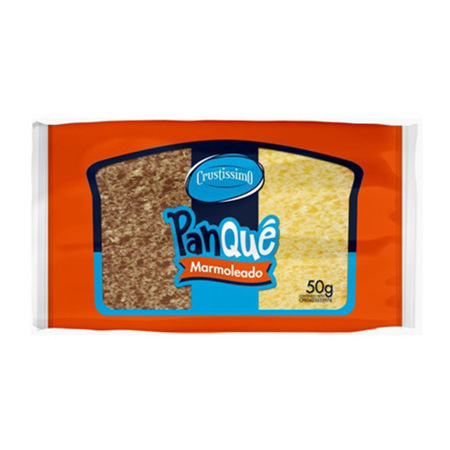 Imagen de Panque Crustissimo Marmoleado 50 Gr