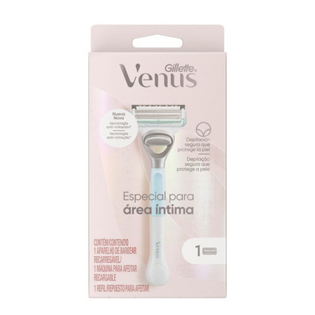 Imagen de Afeitadora Venus Skincare Und