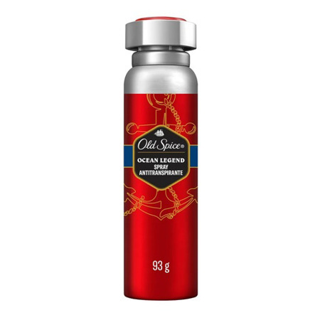 Imagen de Desodorante Aerosol Old Spice Ocean Legend 93g