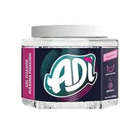 Imagen de Gel Fijador Adi 250g