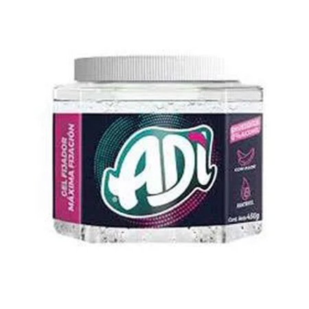 Imagen de Gel Fijador Adi 450g