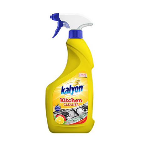 Imagen de Desengrasante Kalyon Limón 750ml