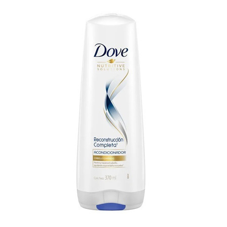 Imagen de Acondicionador Dove Reconstrucción Completa 370ml