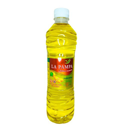 Imagen de Aceite De Soya La Pampa 700Ml