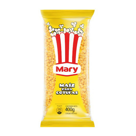 Imagen de Maíz Para Cotufa Mary 400g