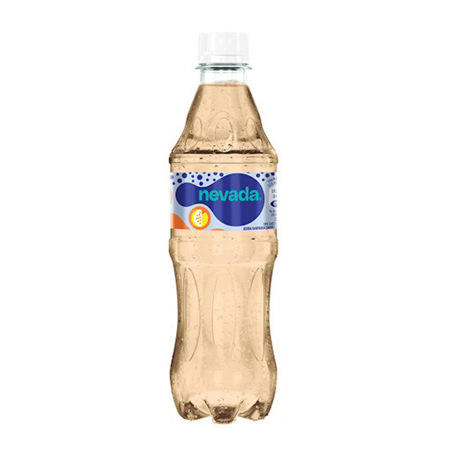 Imagen de Agua Gasificada Nevada Parchita 355ml