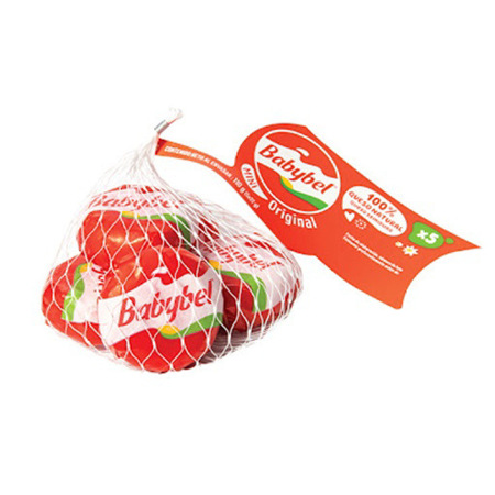 Imagen de Queso Edam Babybel 110gr