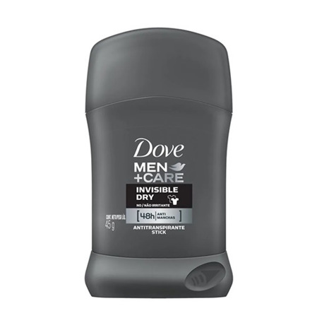 Imagen de Desodorante Barra Dove Men Invisible Dry 45 Gr