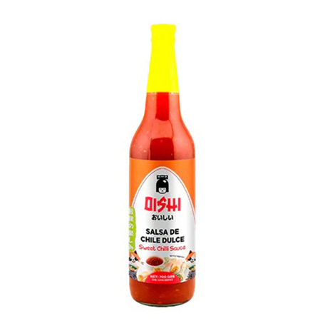 Imagen de Salsa De Chile Oishi 700ml