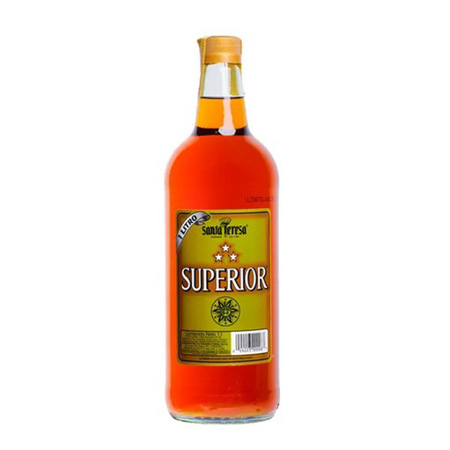 Imagen de Licor De Ron Superior 1l