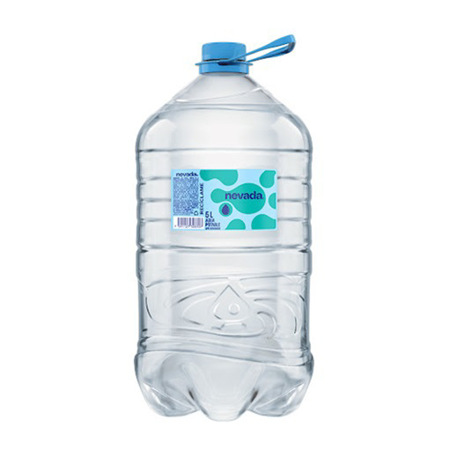 Imagen de Agua Nevada 5 L