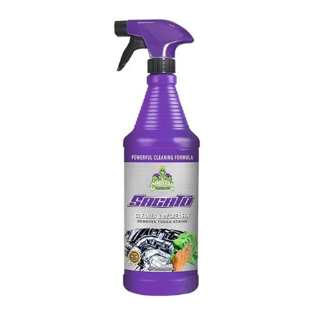 Imagen de Limpiador Sacato Desengrasante 360ml