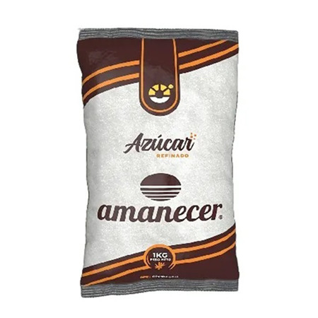 Imagen de Azúcar Blanca Amanecer 1kg