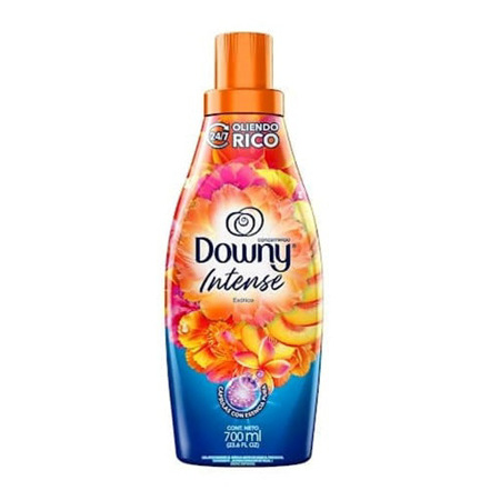 Imagen de Suavizante Downy Exótico 700ml