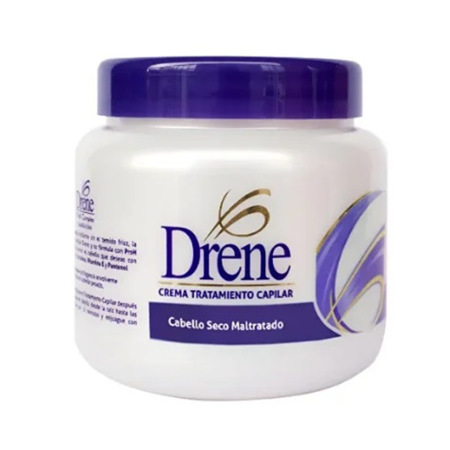 Imagen de Tratamiento Capilar Drene Proh Seco Maltratado 350g