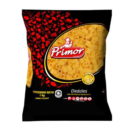 Imagen de Pasta Dedal Primor 1 K.