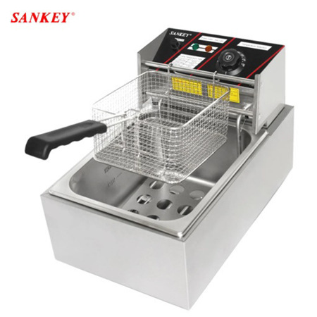 Imagen de Olla Sankey Freidora Frw-105