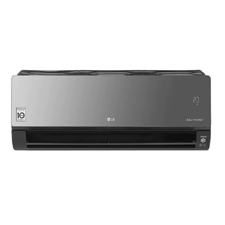 Imagen de Aire Acondicionado Split Lg 12000 Btu Serial: LG-VR122C7