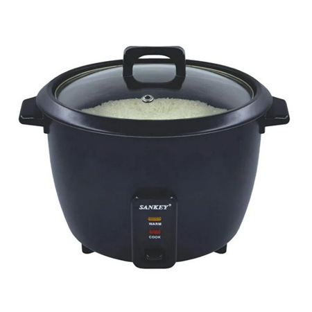 Imagen de Olla Sankey Arrocera Rc-18bl