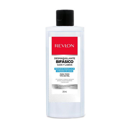 Imagen de Desmaquillante Revlon Bifasico Ojos Y Labios 235ml