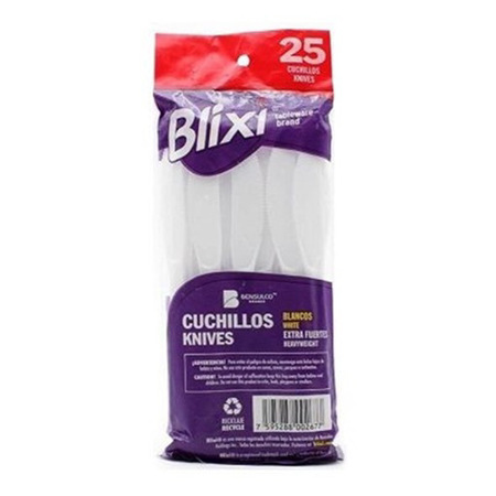 Imagen de Cuchillo Blixi 25und