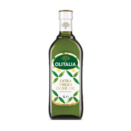 Imagen de Aceite De Oliva Olitalia Fiord Extra Virgen 1l.