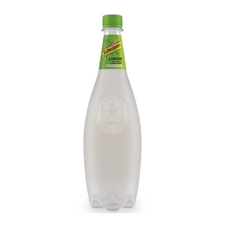 Imagen de Soda Schweppes Limon 1l