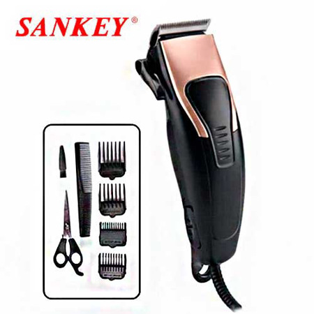 Imagen de Maquina De Cortar Cabello Sankey Serial: CL-2212BL