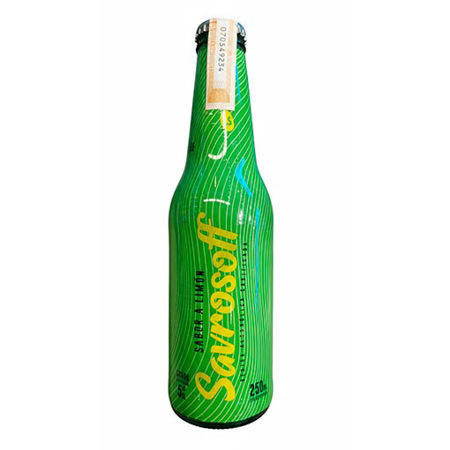 Imagen de Bebida Alcohólica Savrosoff Limón 0.70L