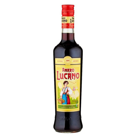Imagen de Licor Amaro Lucano 700ml