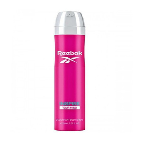Imagen de Desodorante Aerosol Reebok Inspire Your Mind Dama 150ml
