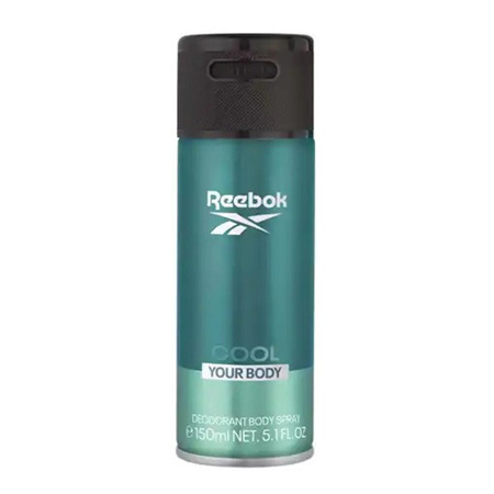Imagen de Desodorante Aerosol Reebok Cool Your Body 150ml