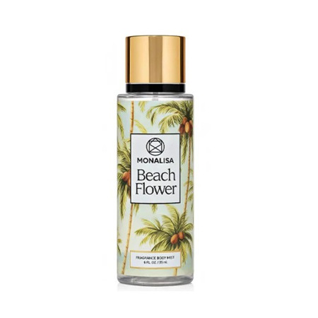 Imagen de Splash Monalisa Beach Flower 250ml