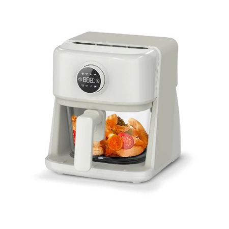Imagen de Freidora De Aire Sankey Frw-3013bt