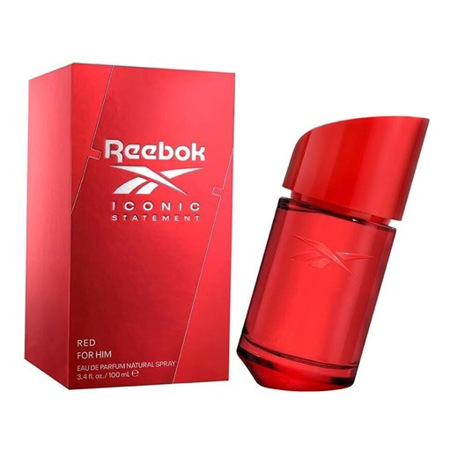 Imagen de Perfume Reebok Iconic Statement Red For Him 100ml