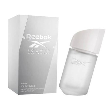 Imagen de Perfume Reebok Iconic Statement White For Everyone 100ml