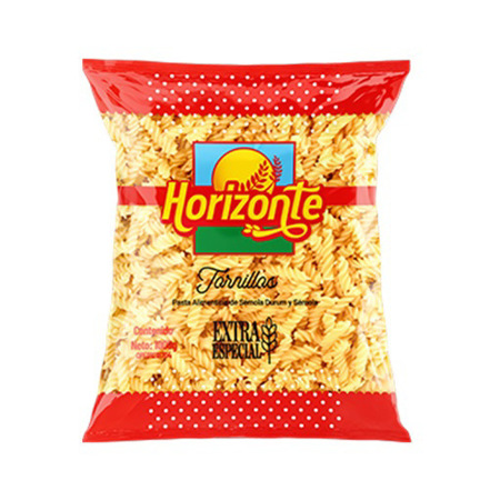 Imagen de Pasta Tornillos Horizonte 1 kg