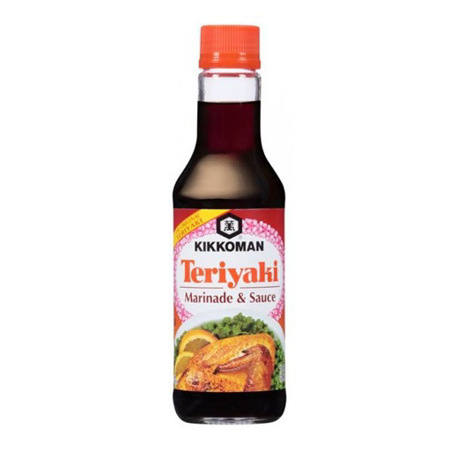 Imagen de Salsa Teriyaki Kikkoman 296 Ml.