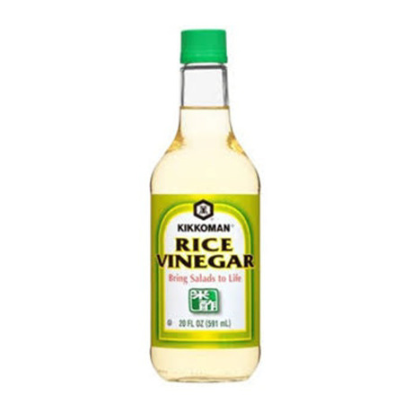 Imagen de Vinagre De Arroz Kikkoman 591ml