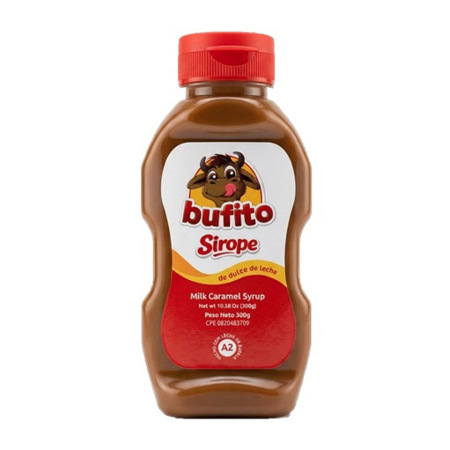 Imagen de Sirope De Chocolate Bufito 300ml