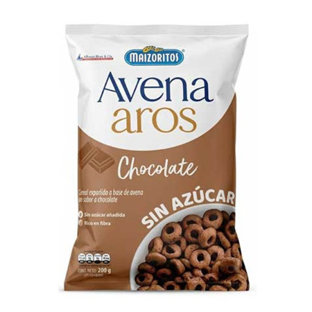 Imagen de Cereal 3 Cereales Nestum 500g